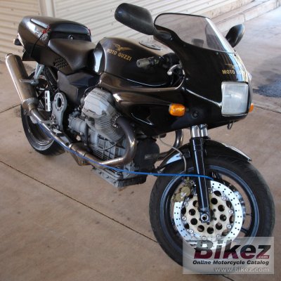 1994 Moto Guzzi Sport 1100 photo
